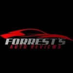 Forrest Jones - @forrestautoreviews11 - Instagram