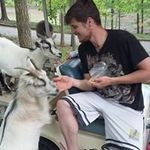 Forrest Jones - @jones_forrest - Instagram