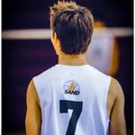 Forrest Jones - @forrestjonesvb - Instagram