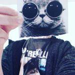 Forrest Kelley - @forrest_is_a_cat_person - Instagram