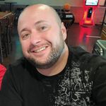 Forrest Kennedy - @phunkydude1 - Instagram