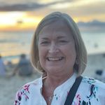 Kathy Forrest Kennedy - @kmcfk50 - Instagram