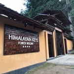 Himalayan Keys Forest Resort - @himalayankeysparo - Instagram