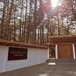 Himalayan Keys Forest Resort, Thimphu. - @himalayankeysthimphu - Instagram