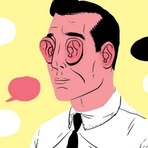 Forrest Gumball - Facebook