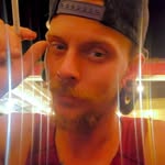 Forrest Lancaster - @justa.guy27 - Instagram
