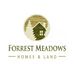 Forrest Meadows Homes &amp; Land, LLC - Facebook