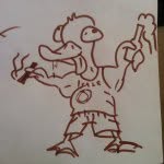 Bubba Larson - @forrestlarson15 - Instagram