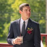 Forrest Larson - @majestic4est - Instagram