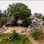 La Campagne Tropicana Forest , Hills and Cave resort - @lacampagnehills_ondo - Instagram