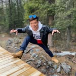 Forrest Lin - @forrestlin2024 - Instagram