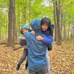 Forrest Lin - @linhaichou - Instagram
