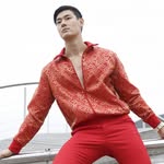 Forrest Lin - @forrestlin_ - Instagram