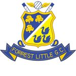 Forrest Little Golf Club - @forrestlittlegc - Instagram