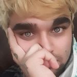 forrest long - @forrestlongasishalllive - Instagram