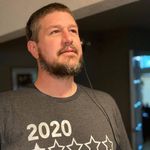 Forrest Long - @makindekiernan - Instagram