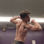 Forrest Long - @phantom_vibezzz - Instagram