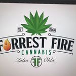 Forrest Long - @forrestfirecannabis - Instagram