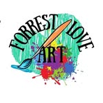 Forrest Love - @forrest_love_art - Instagram