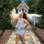 Jenny Claracay, PT - @forrestlovesme - Instagram