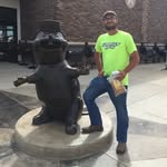 Forest Loyd - @forest_dirtyharry_f150 - Instagram