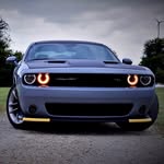 Forest Loyd - @smokey_the_challenger - Instagram