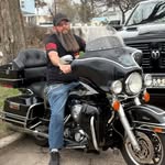 Forrest Jon Ludwick II - @forrestjl2 - Instagram
