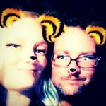 Forrest Wayne Lumpkins - @forrestluvskrysta - Instagram