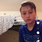 Forest Lyons - @djejejjdh.lyons.7 - Instagram