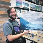 Forrest Bryan Maddox - @forrest.maddox - Instagram