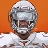 Maddox Forrest - @texaslonghorns14 - TikTok