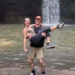 Forrest Magee - Facebook