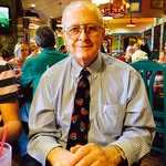 Claude Forrest Malone - @armands4816 - Instagram