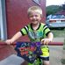 Forest B. Malone - Facebook