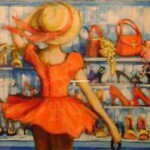 Anne Forrest - @mannewforrest - Instagram