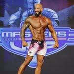 Forrest Mann - @mr_mann1982 - Instagram