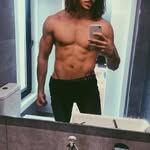 Forrest Mars - @aswegrowfitness - Instagram