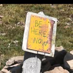 Forrest Mason - @lovingawareness11111 - Instagram