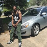 Forrest Matthews - @freshasitgetz662 - Instagram
