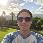 Forrest Matthews - @ieatatoms4 - Instagram
