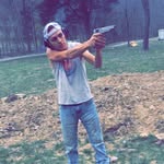 Forrest Mayberry - @mayberryforrest - Instagram