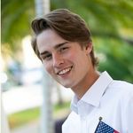Forrest McClain - @fofo1137 - Instagram