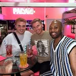 Forrest Mcintyre - @ombeiledir - Instagram