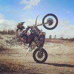 Forrest McLean - @frosty.mclean - Instagram
