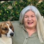 Geraldine McMahon Forrest - @geraldinemcmahonforrest - Instagram