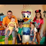 Priscilla Forrest Mcmillan - @priscillamcmillan21 - Instagram