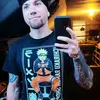 Forrest  Meek - @forrestgrump_ - TikTok