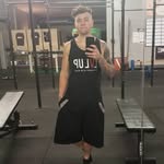 Forrest R Meek - @flyzwater - Instagram