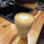 Forestry Coffee - @milligantimothy - Instagram
