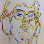 Forrest Mills - @savemesuperguy - Instagram
